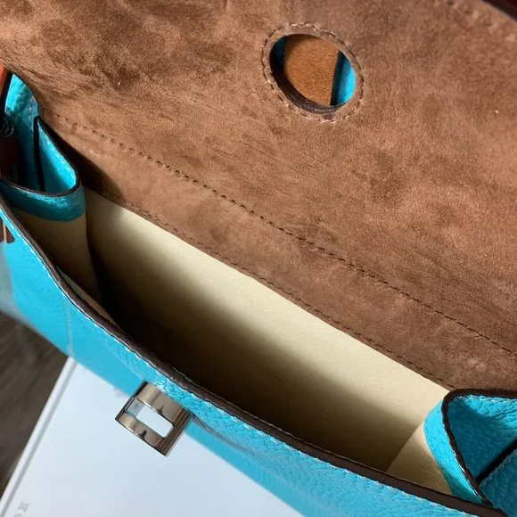 Dooney & Bourke East West Shopper Tote Calypso